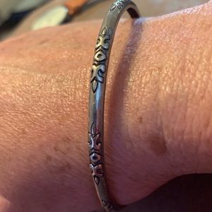 Silpada bracelet